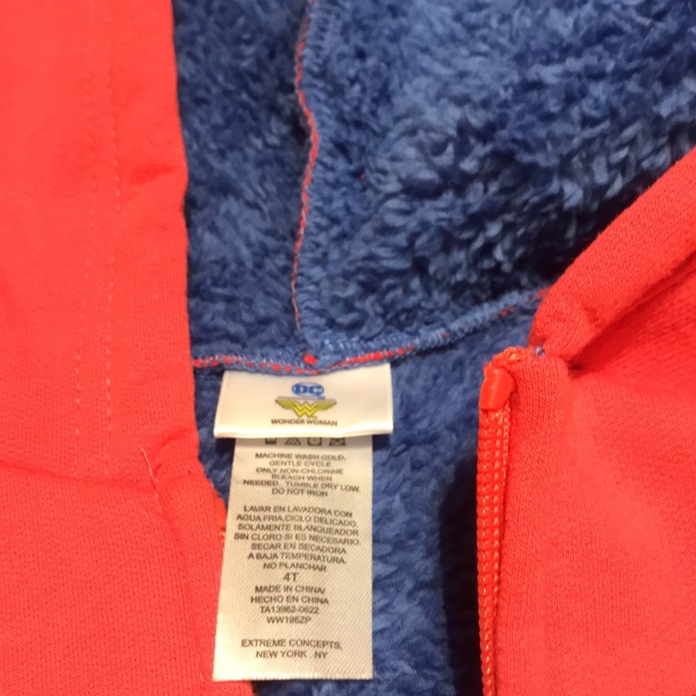 4t jacket - Picture 2 of 4